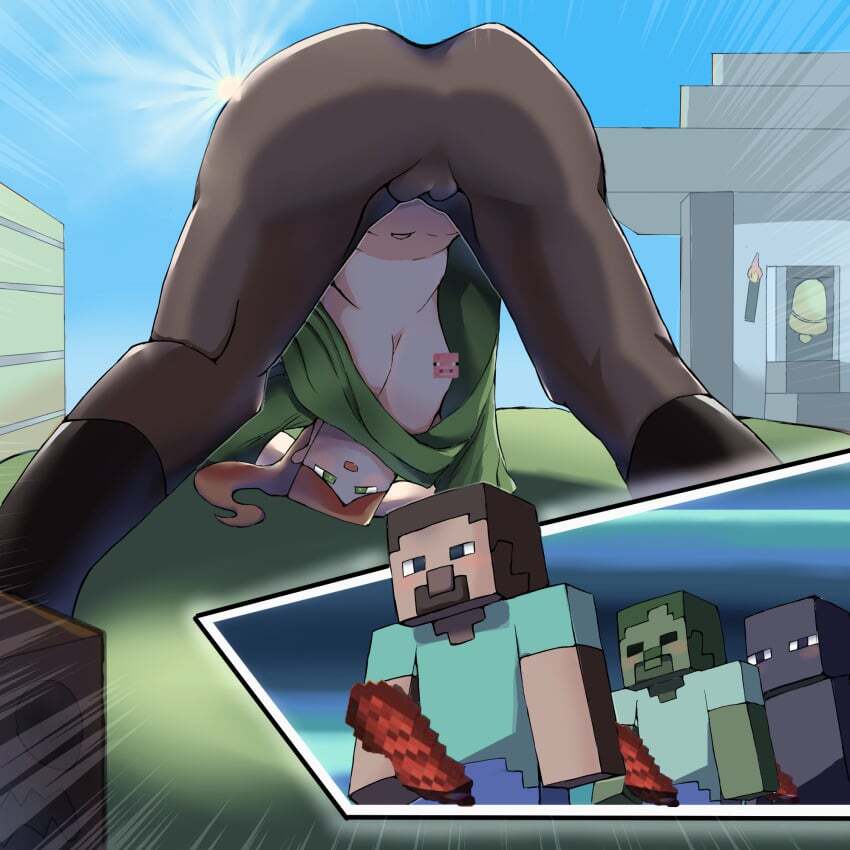 minecraft - Page 120