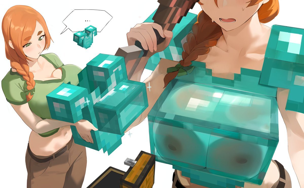 minecraft - Page 124