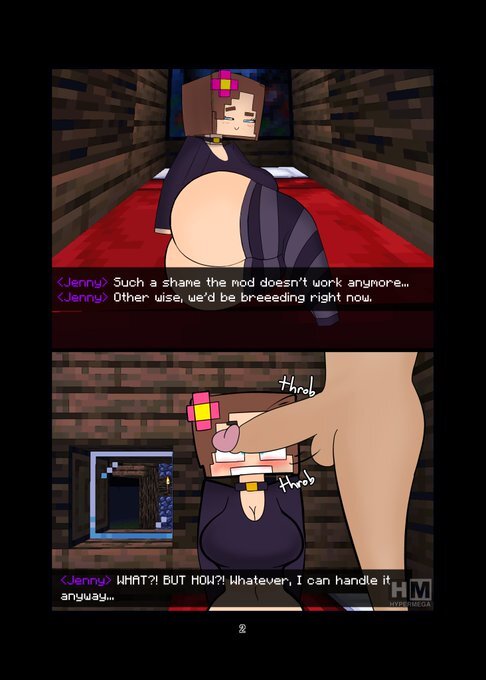 minecraft - Page 79
