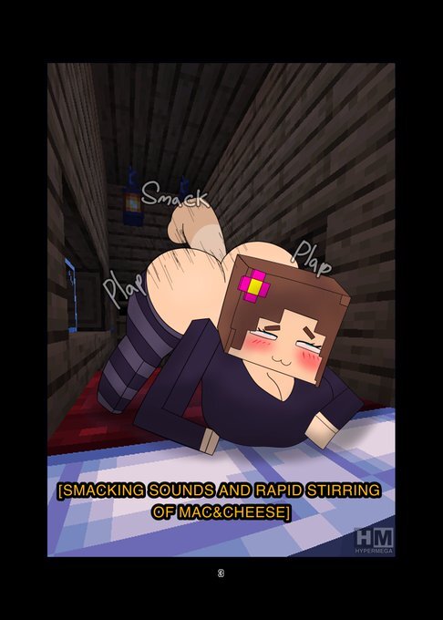 minecraft - Page 80