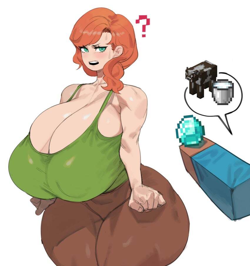 minecraft - Page 95