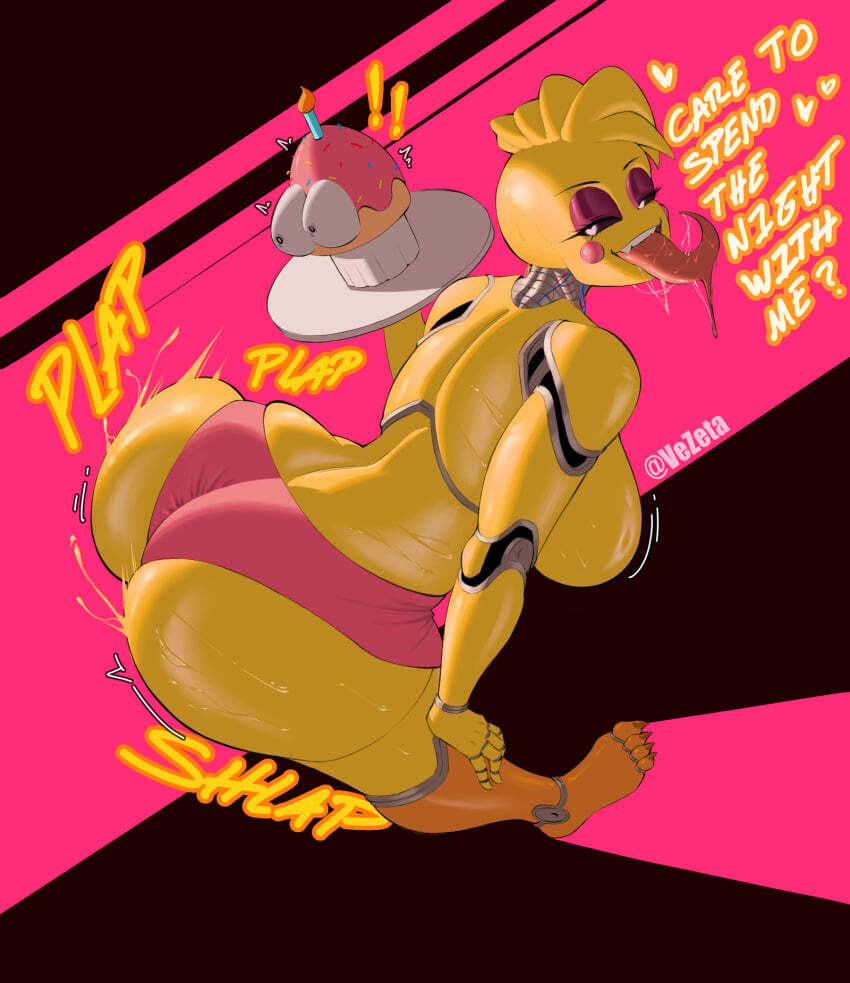fnaf - Page 73