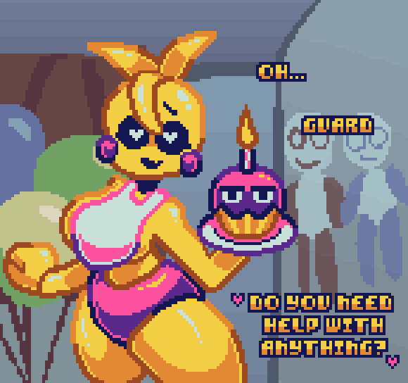 fnaf - Page 87