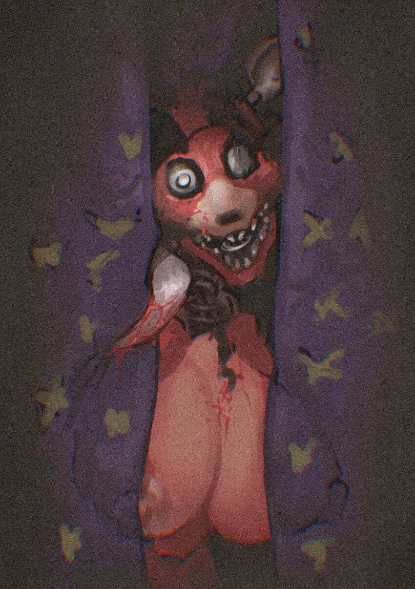 fnaf - Page 90