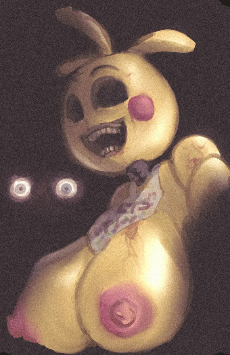 fnaf - Page 92