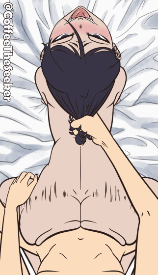 [CoffeeTheSeeker] RUKIA'S BIG ASS COLLECTION (BLEACH) - Page 118
