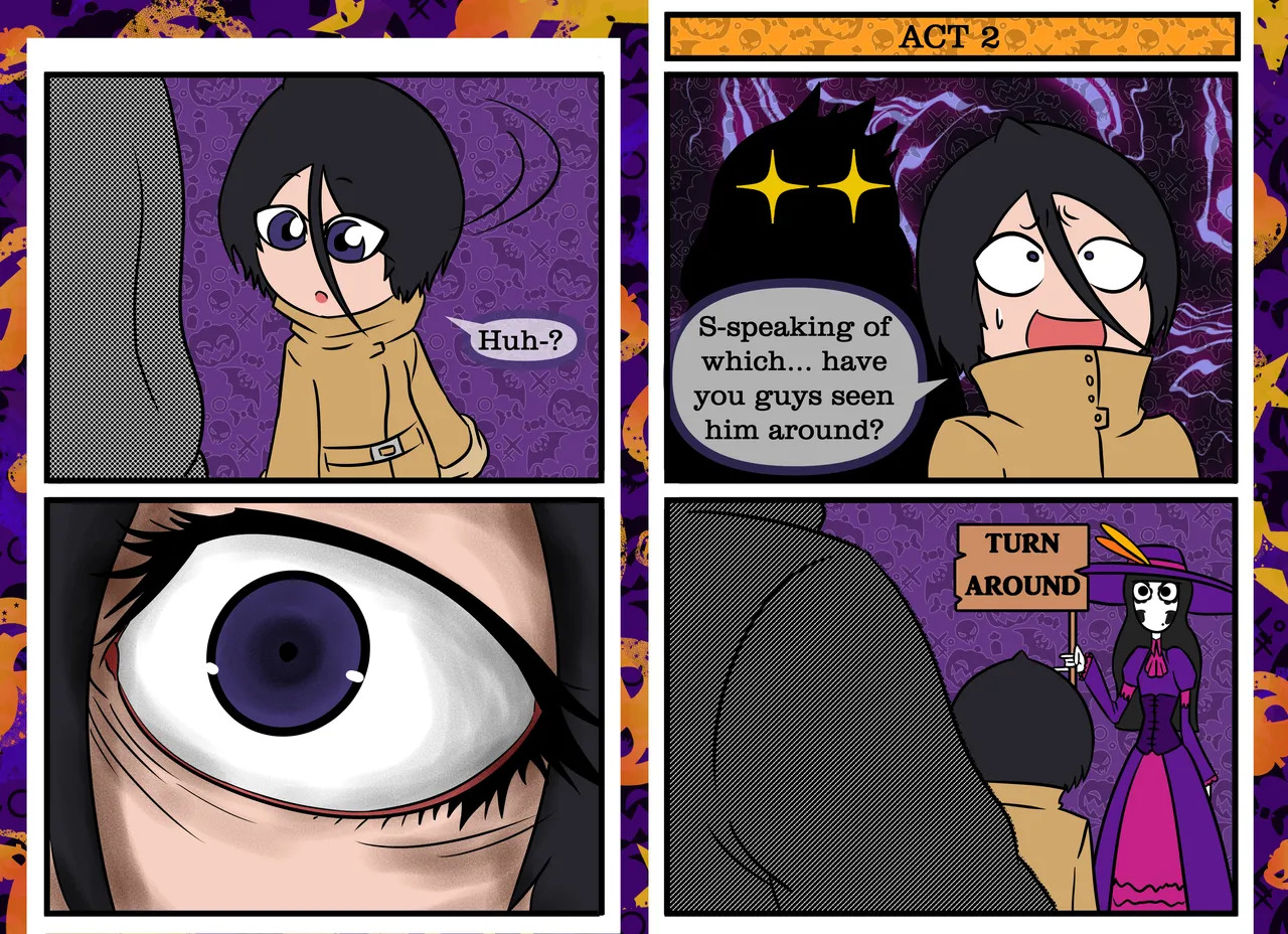 [CoffeeTheSeeker] RUKIA'S BIG ASS COLLECTION (BLEACH) - Page 394