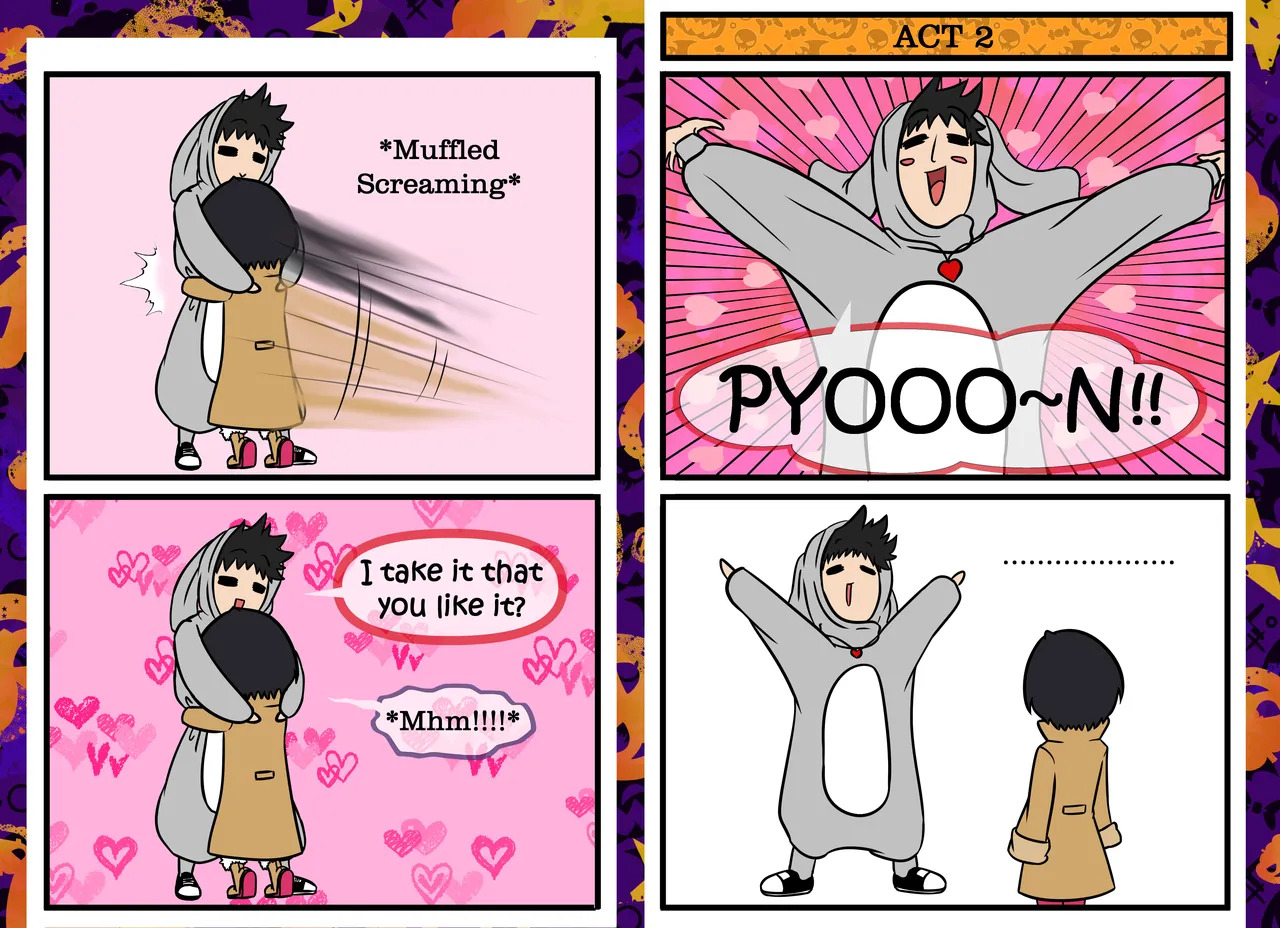 [CoffeeTheSeeker] RUKIA'S BIG ASS COLLECTION (BLEACH) - Page 395