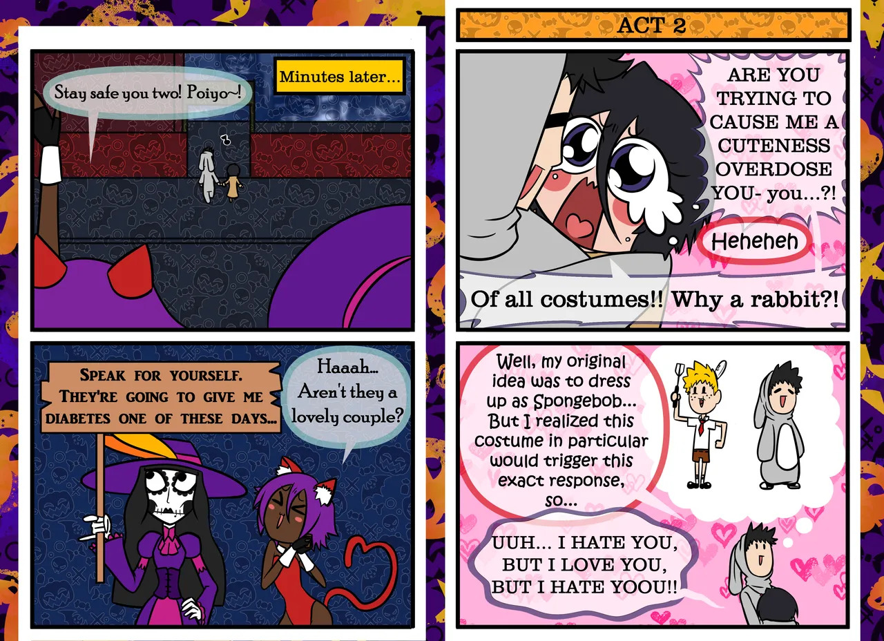 [CoffeeTheSeeker] RUKIA'S BIG ASS COLLECTION (BLEACH) - Page 396