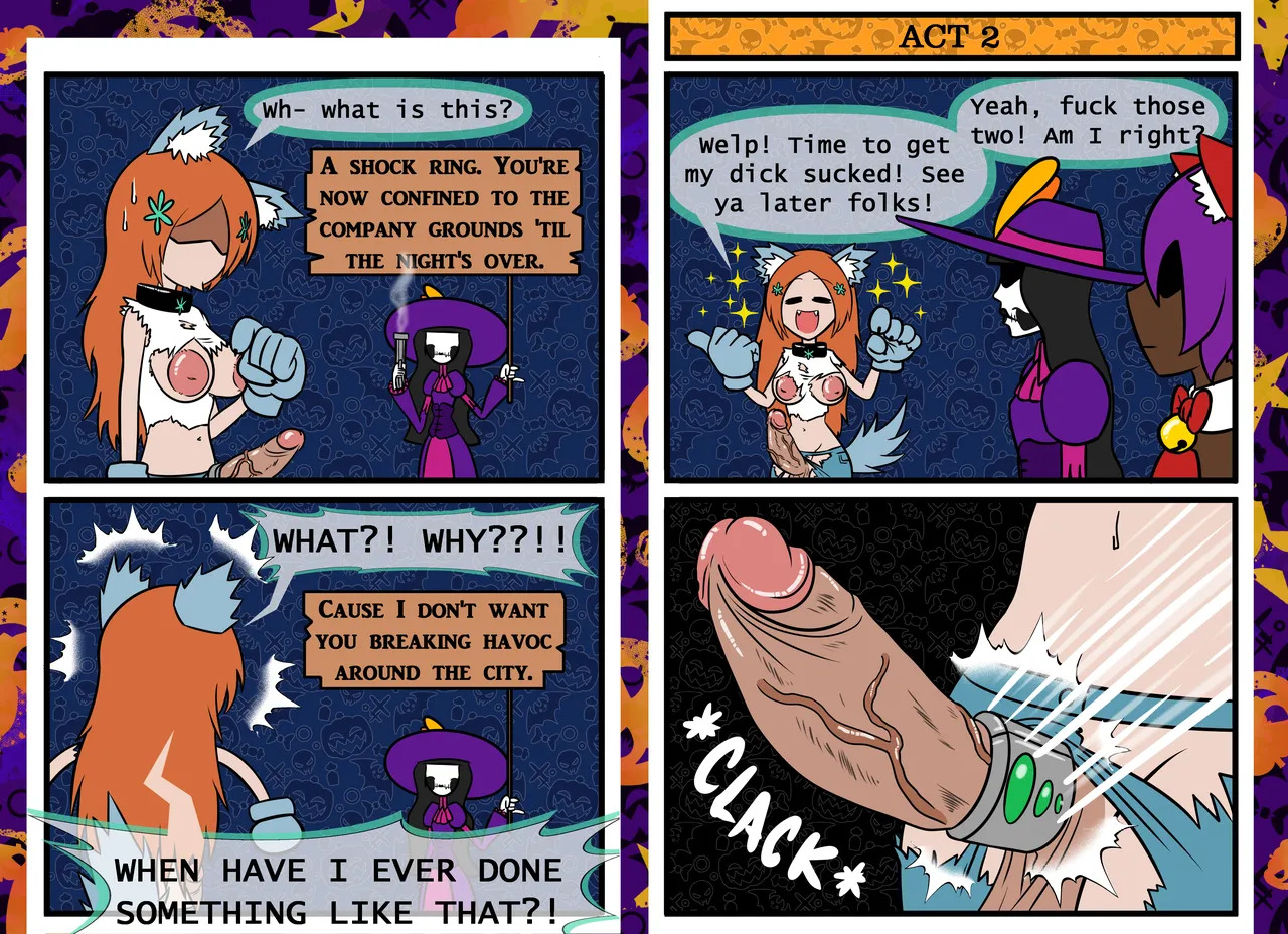 [CoffeeTheSeeker] RUKIA'S BIG ASS COLLECTION (BLEACH) - Page 397