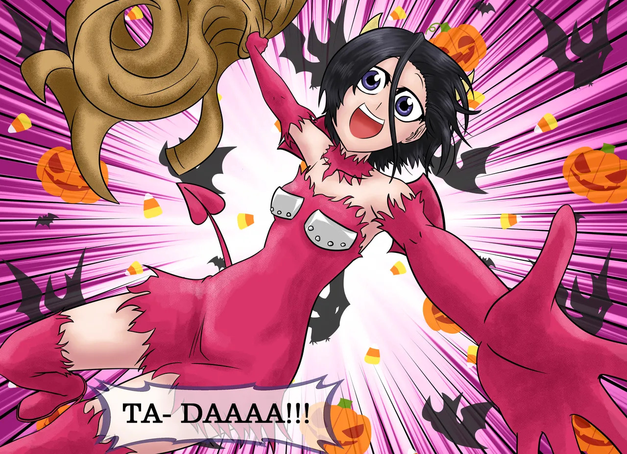 [CoffeeTheSeeker] RUKIA'S BIG ASS COLLECTION (BLEACH) - Page 400