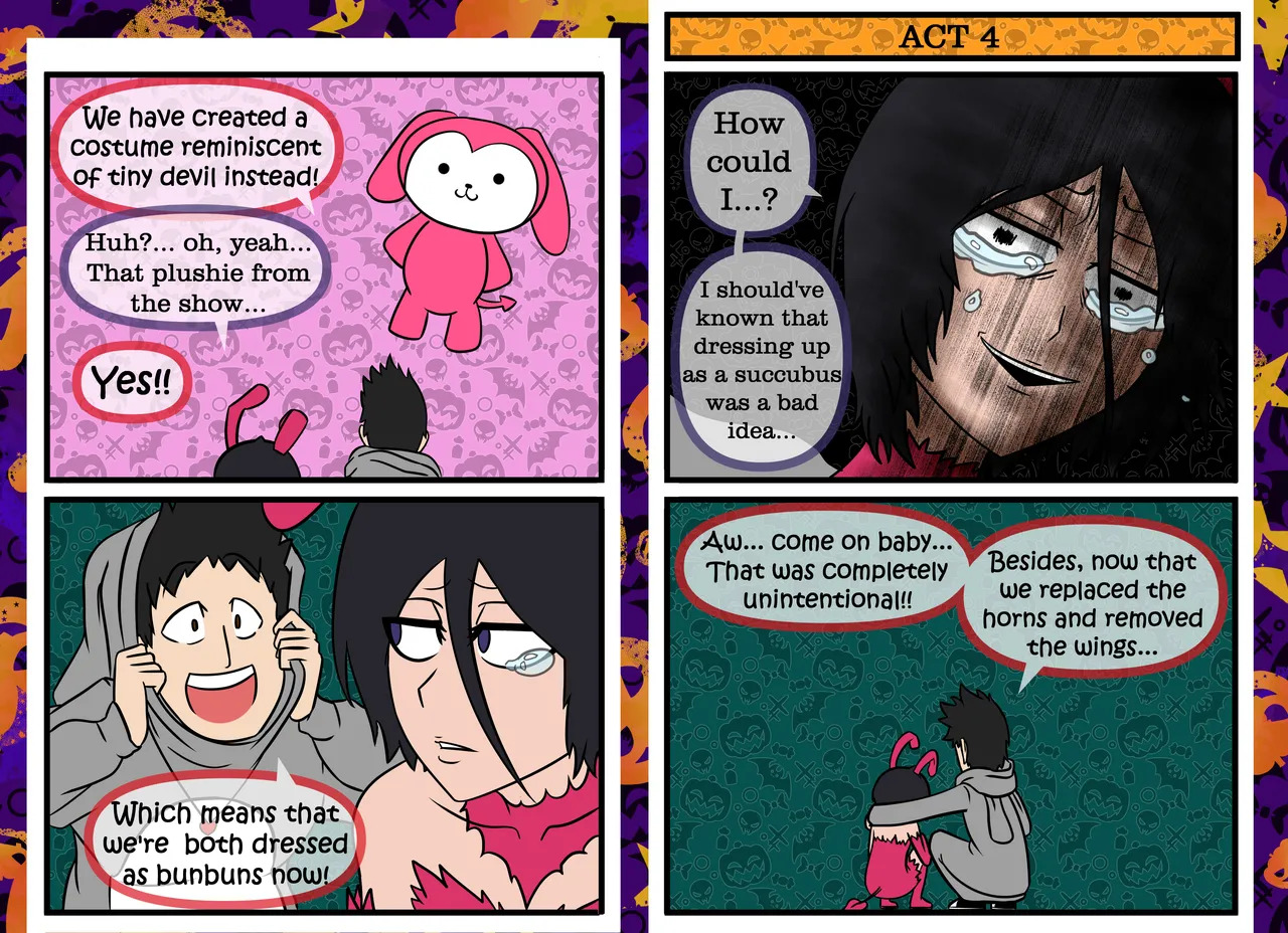 [CoffeeTheSeeker] RUKIA'S BIG ASS COLLECTION (BLEACH) - Page 402