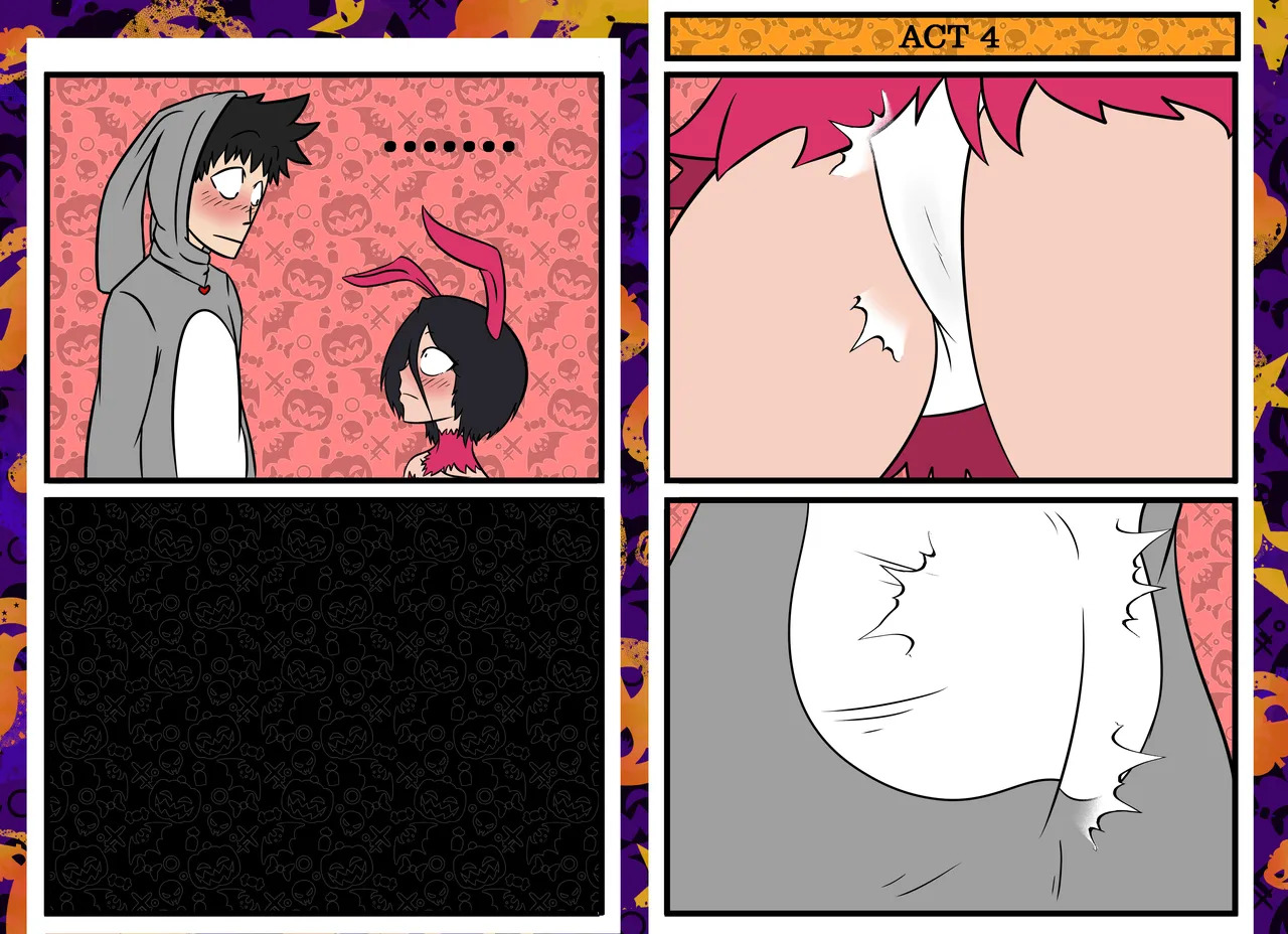 [CoffeeTheSeeker] RUKIA'S BIG ASS COLLECTION (BLEACH) - Page 405