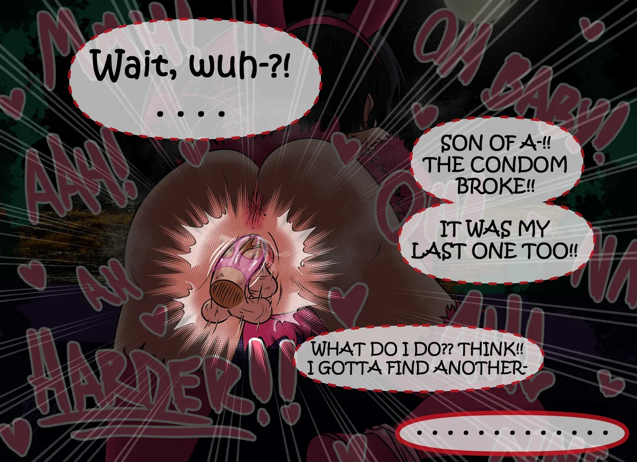 [CoffeeTheSeeker] RUKIA'S BIG ASS COLLECTION (BLEACH) - Page 411