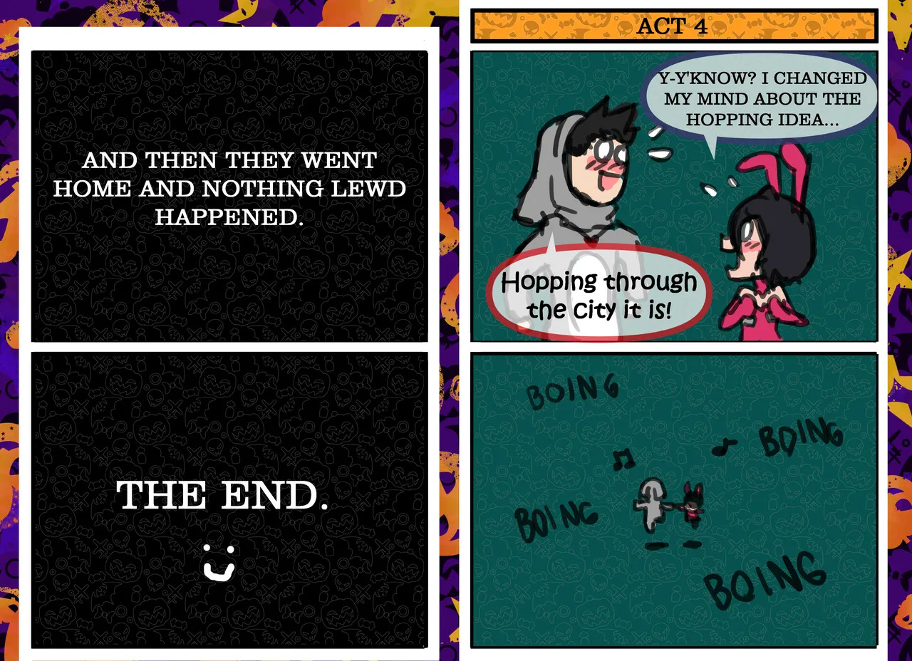 [CoffeeTheSeeker] RUKIA'S BIG ASS COLLECTION (BLEACH) - Page 417