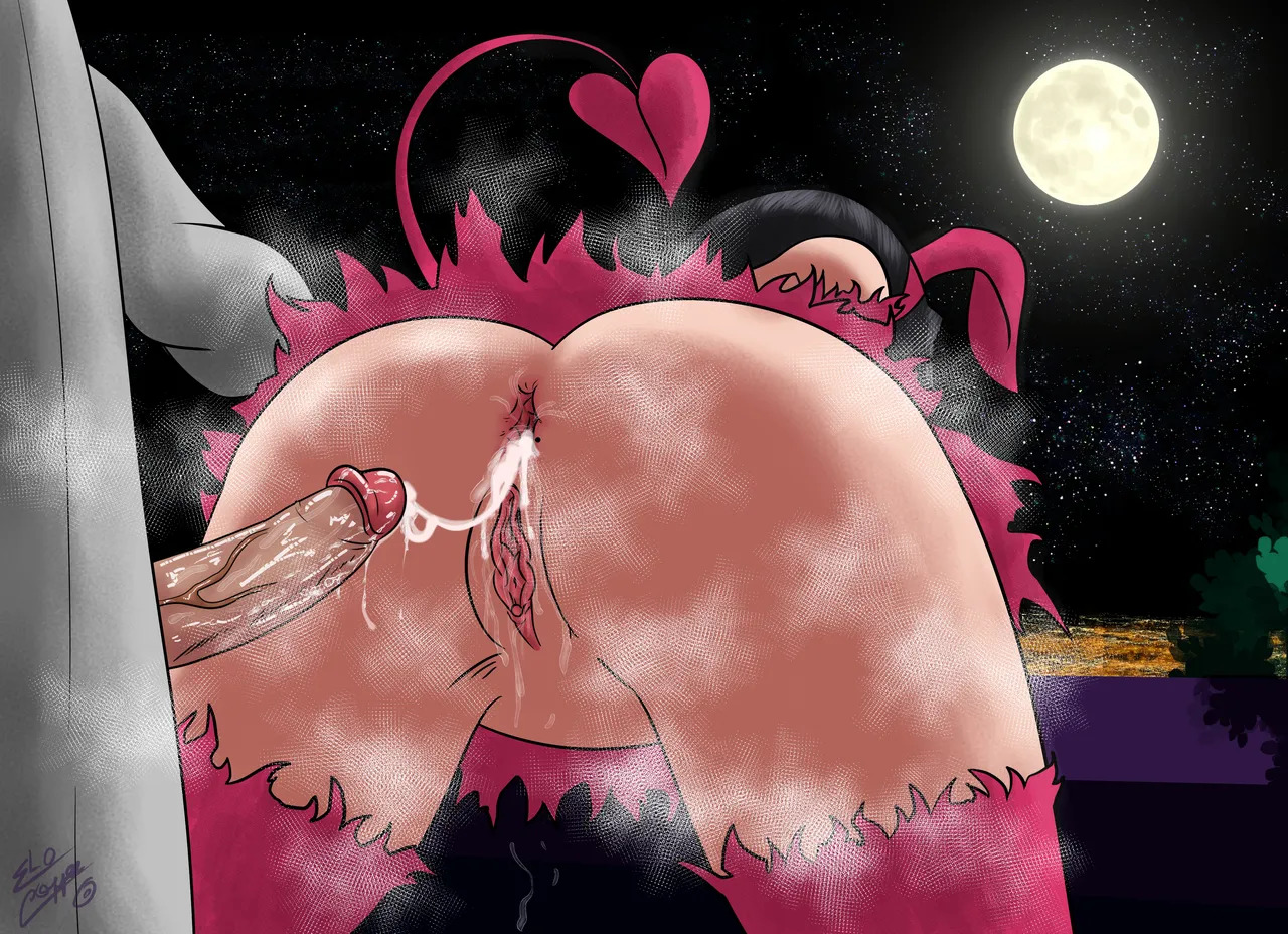 [CoffeeTheSeeker] RUKIA'S BIG ASS COLLECTION (BLEACH) - Page 425