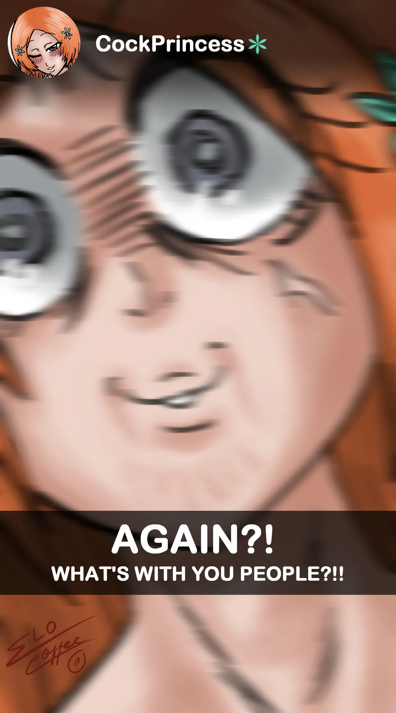 [CoffeeTheSeeker] RUKIA'S BIG ASS COLLECTION (BLEACH) - Page 431