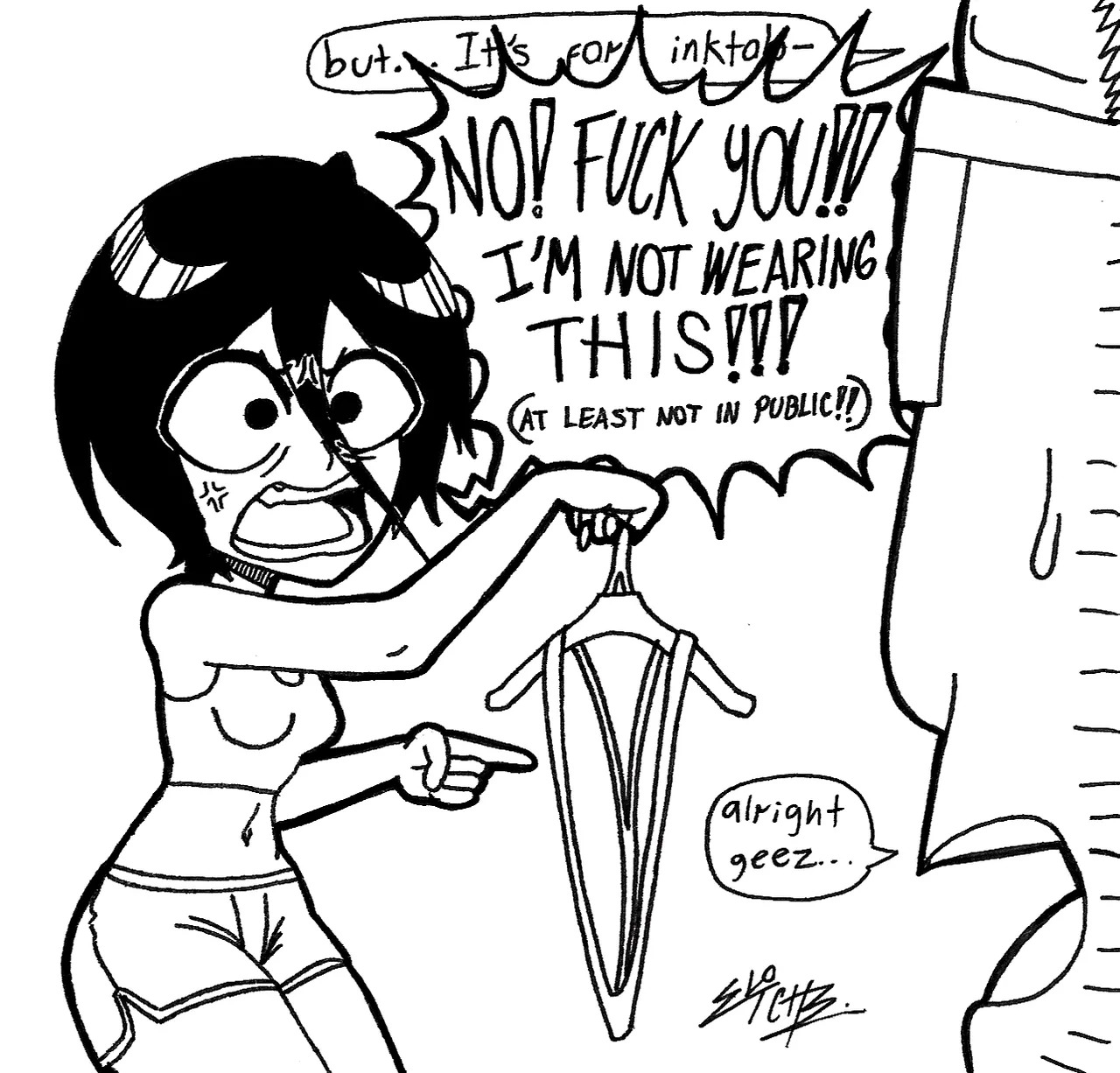 [CoffeeTheSeeker] RUKIA'S BIG ASS COLLECTION (BLEACH) - Page 479