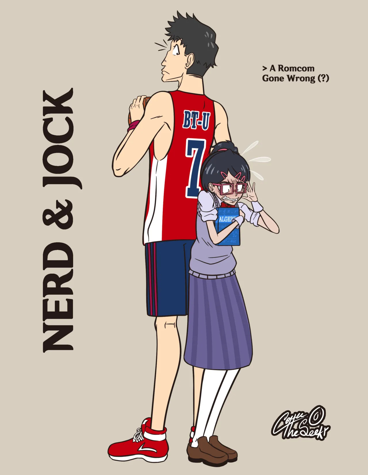 [CoffeeTheSeeker] RUKIA'S BIG ASS COLLECTION (BLEACH) - Page 62