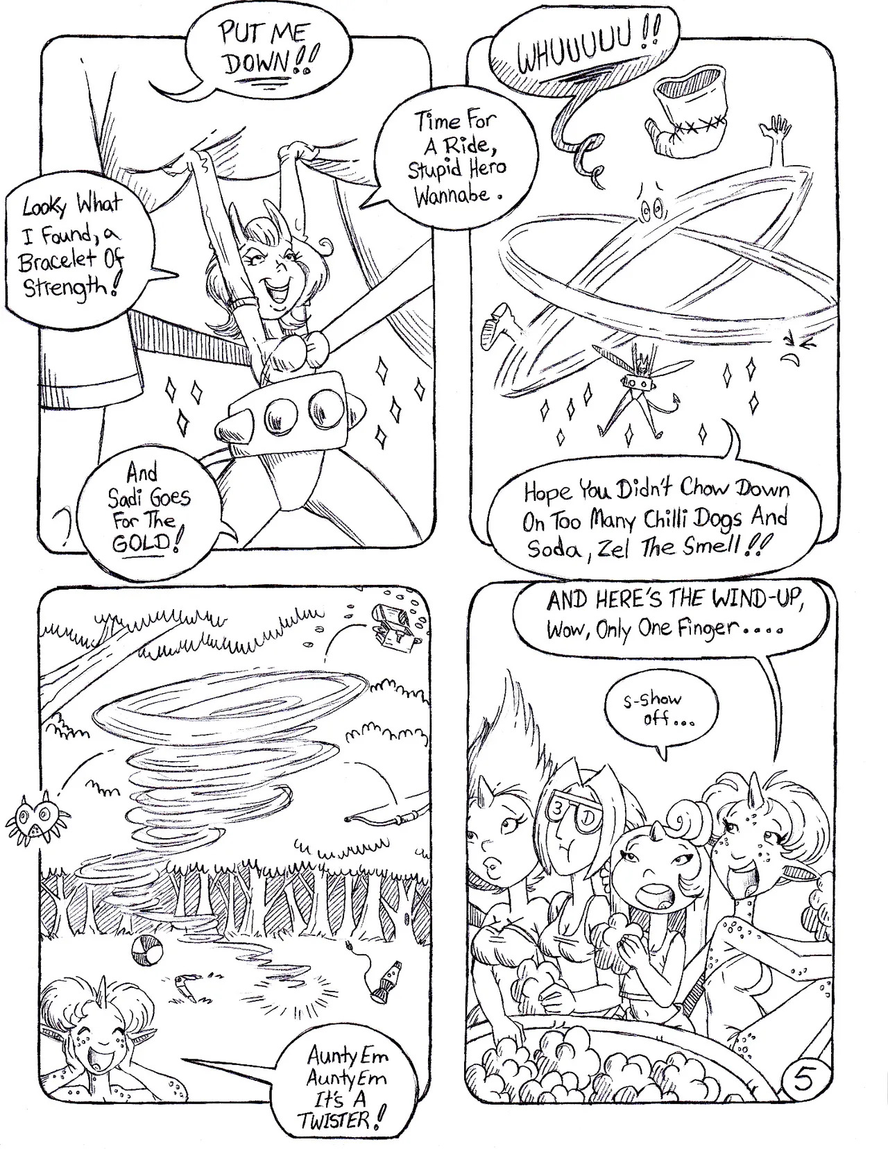 Preview page 5