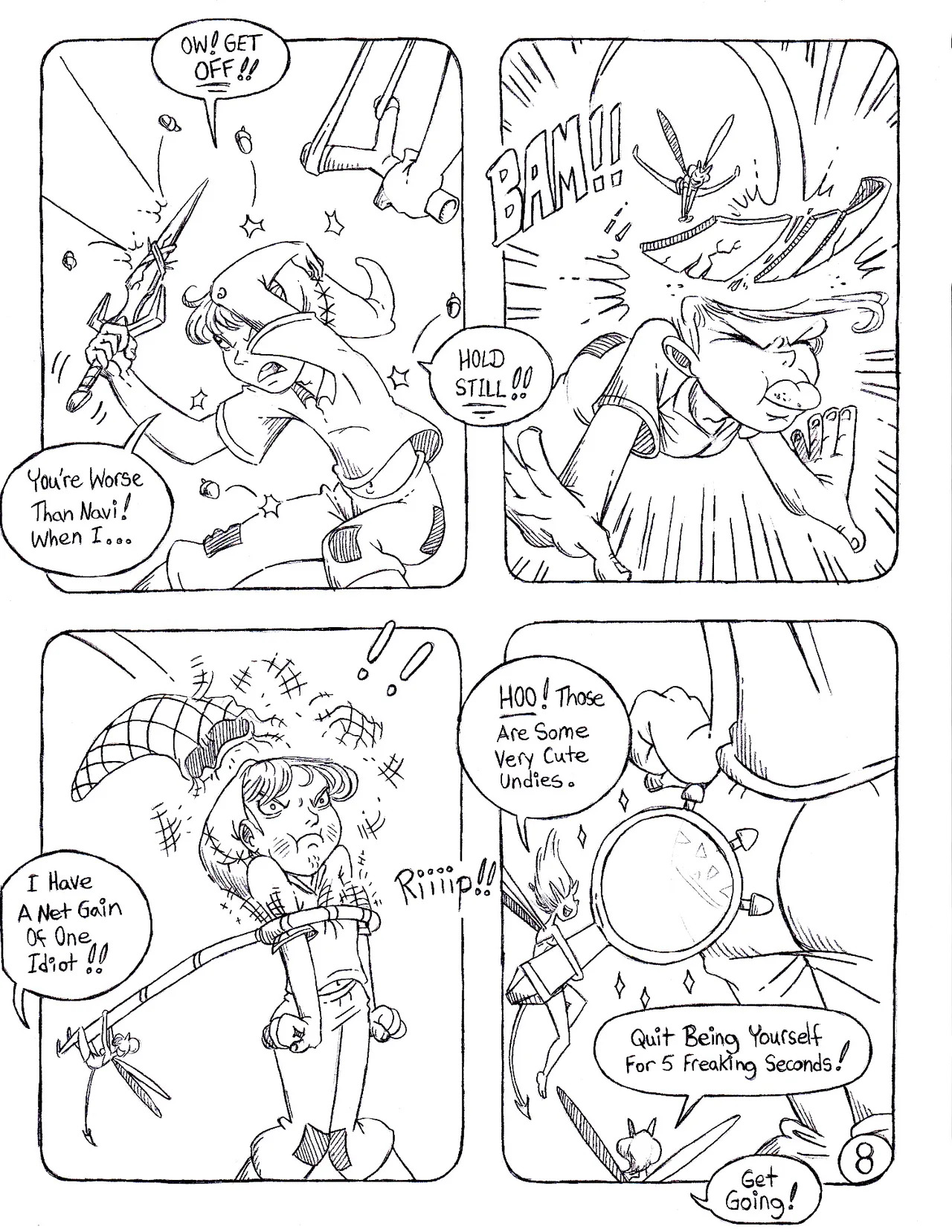 Preview page 8