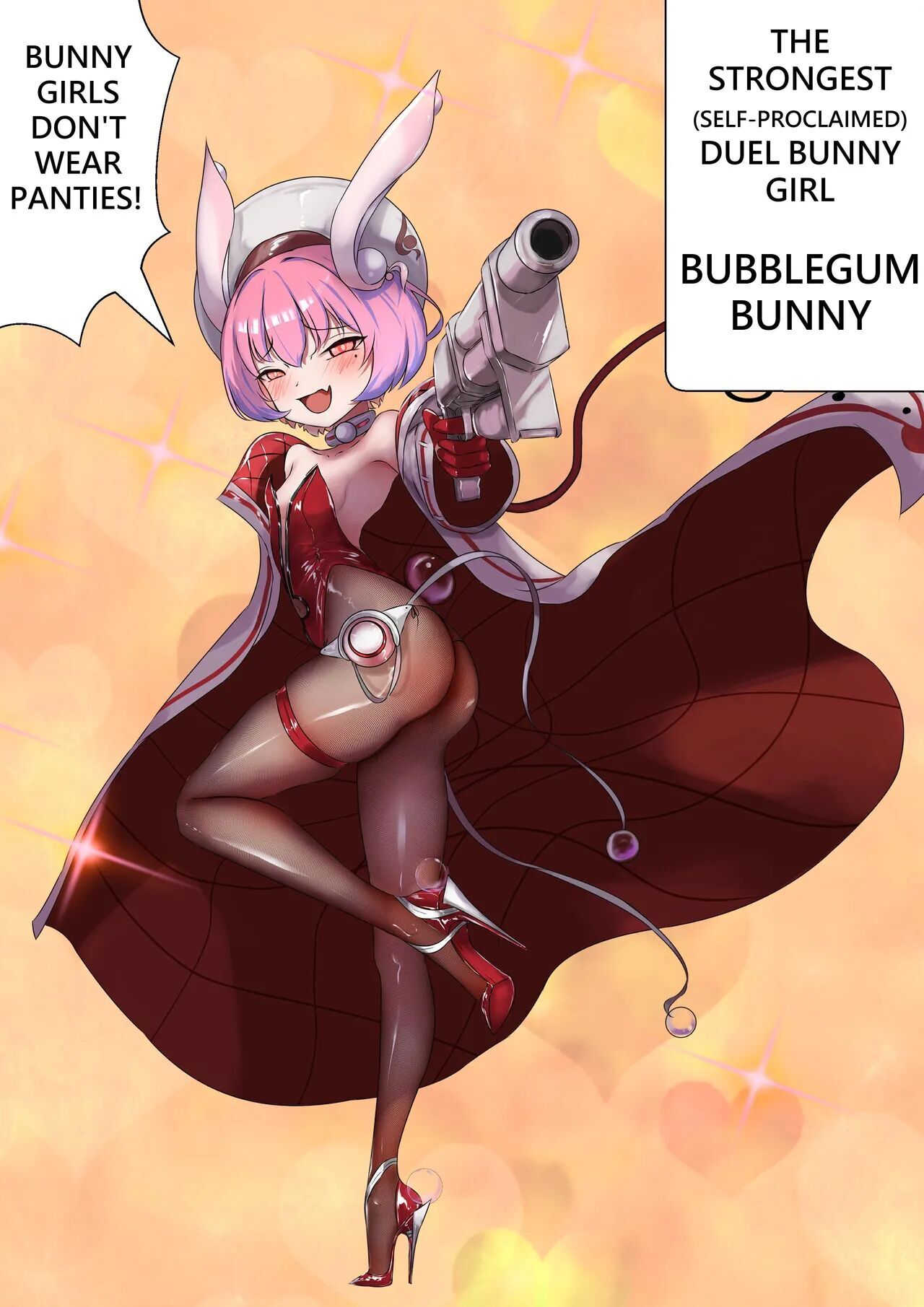 [Gakispark] Duel Bunny Girl 001 - 012 [English] - Page 145