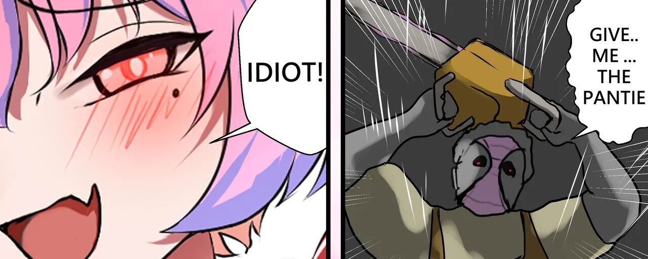 [Gakispark] Duel Bunny Girl 001 - 012 [English] - Page 146