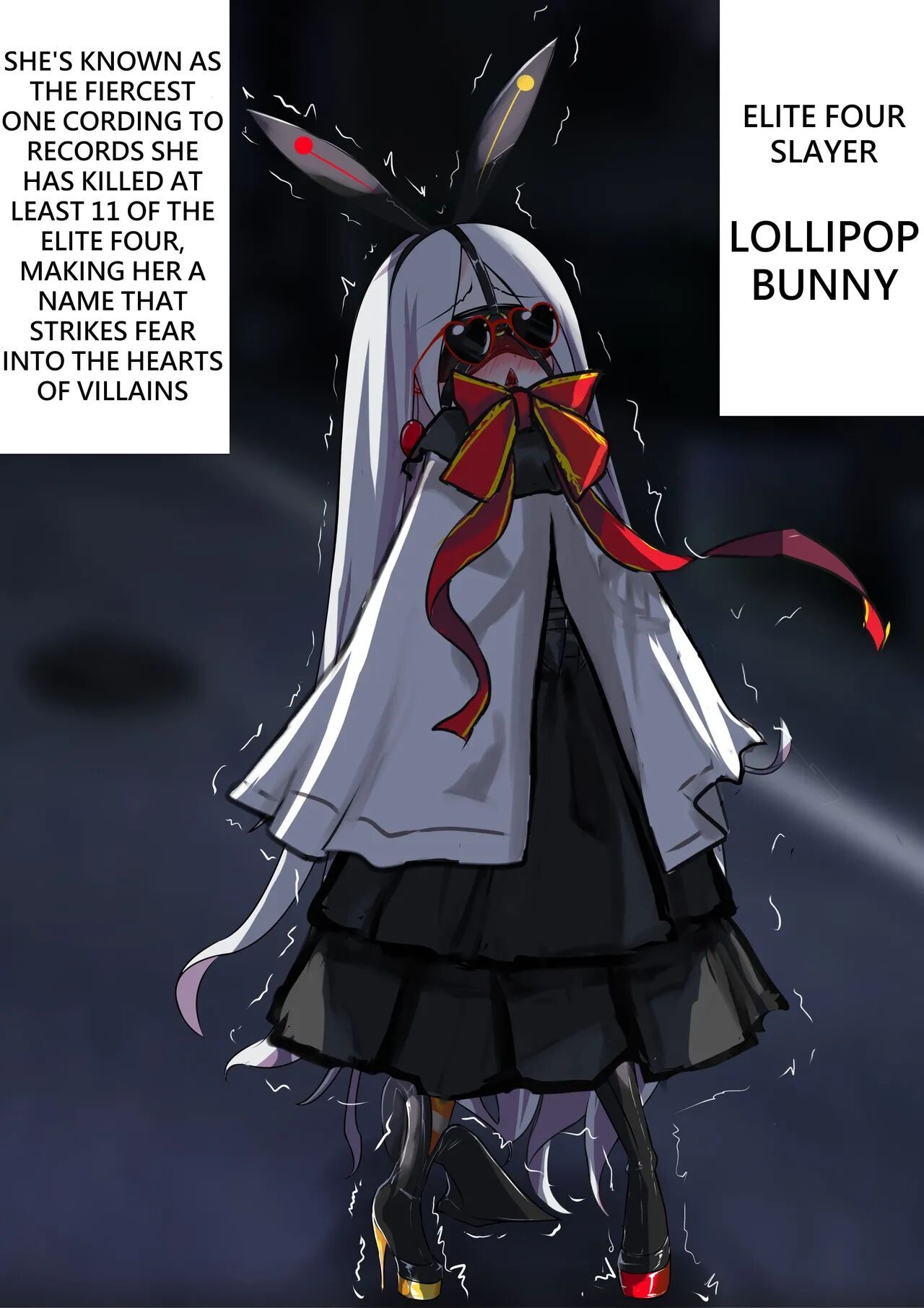 [Gakispark] Duel Bunny Girl 001 - 012 [English] - Page 227
