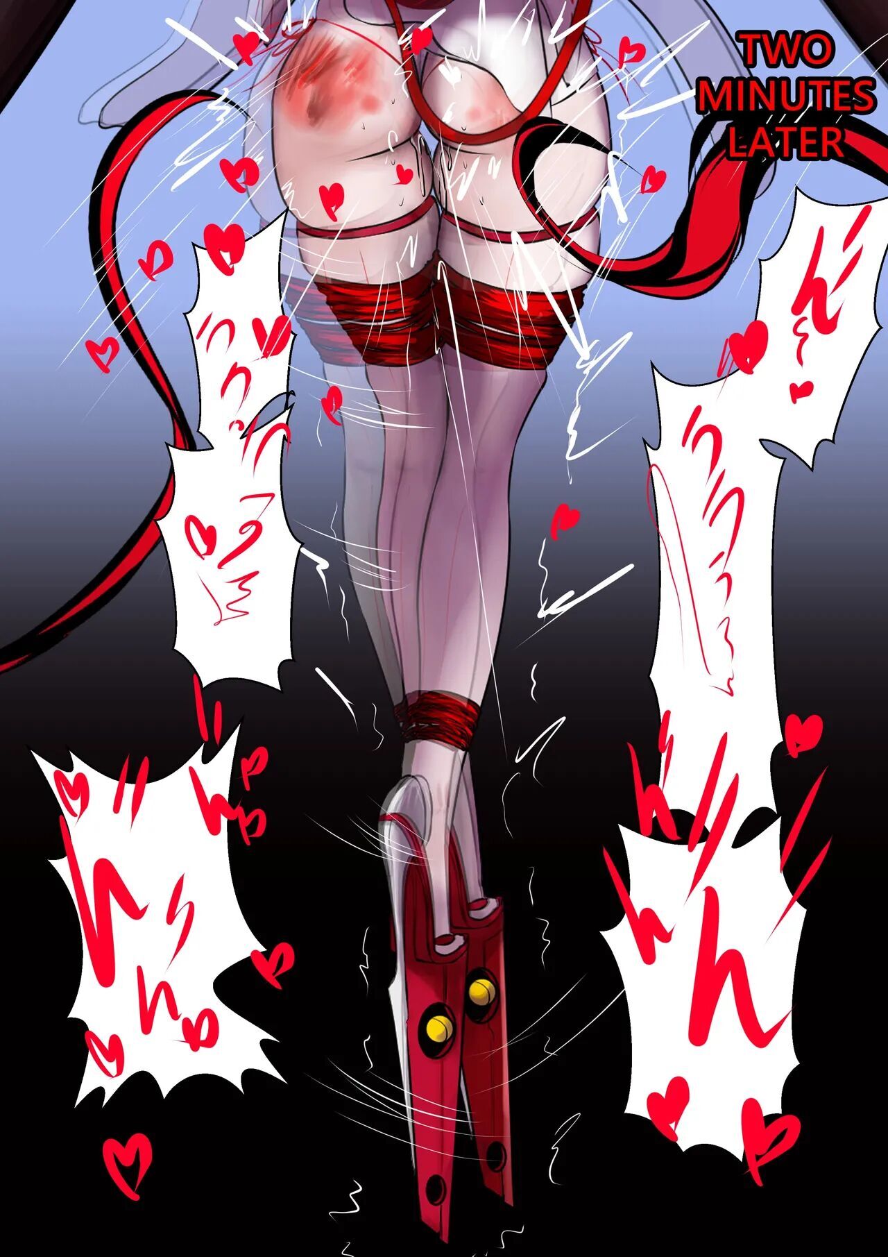 [Gakispark] Duel Bunny Girl 001 - 012 [English] - Page 340