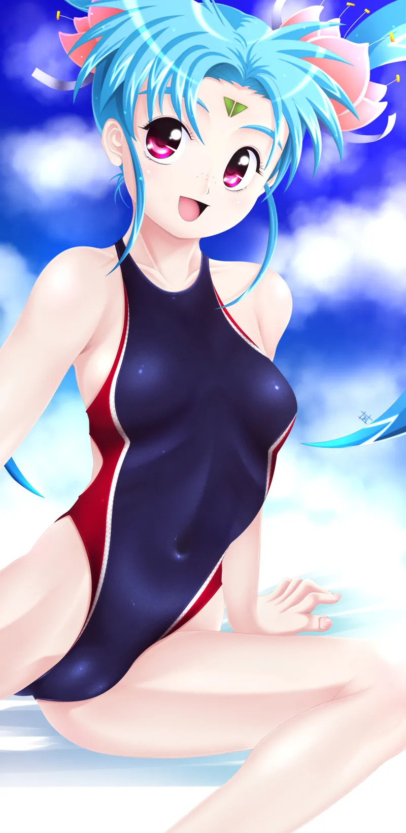 Artist - Aqua Mint - Page 22
