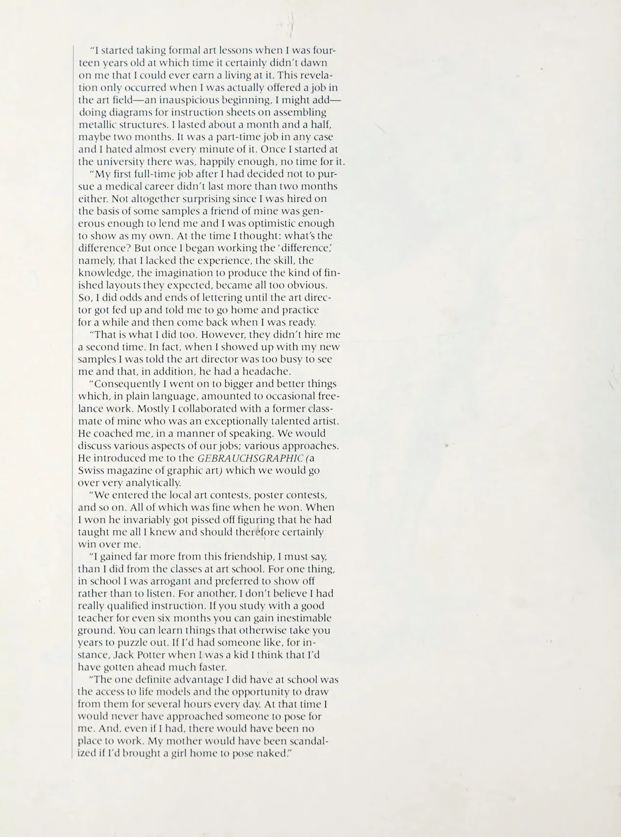 [Boris Vallejo] Mirage - Page 12