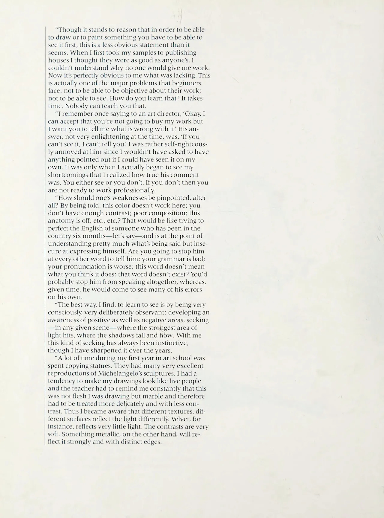 [Boris Vallejo] Mirage - Page 14