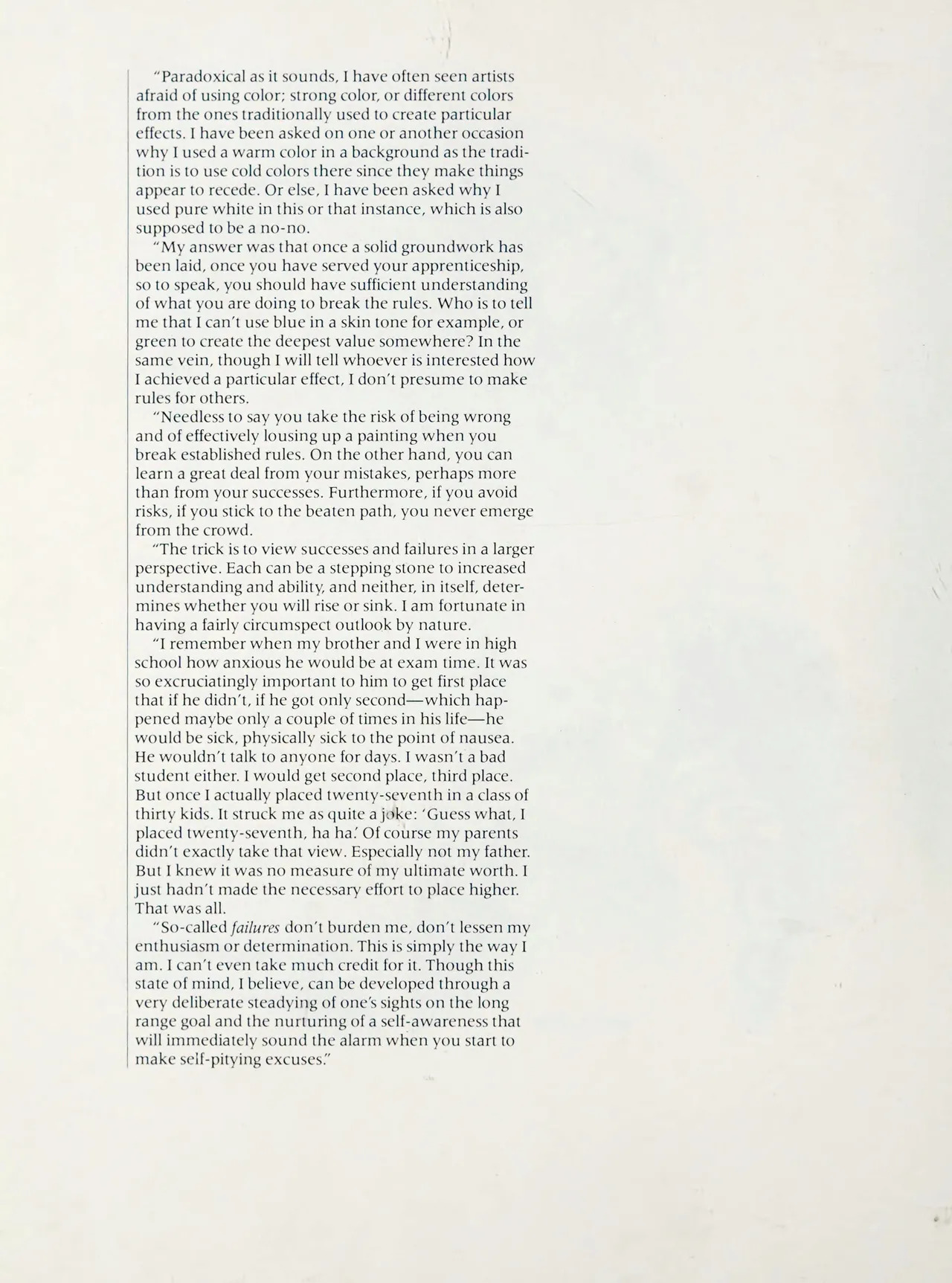 [Boris Vallejo] Mirage - Page 20