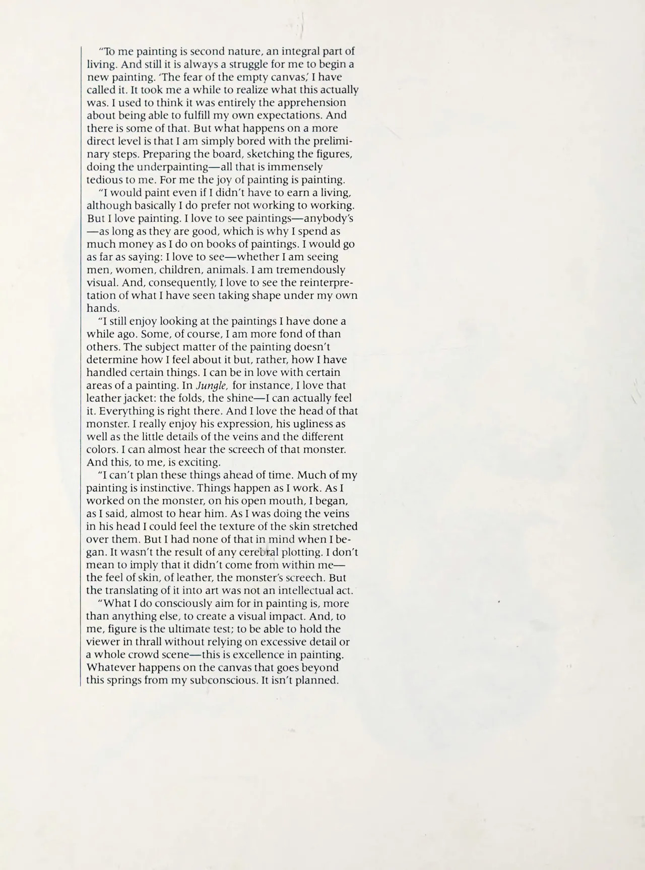 [Boris Vallejo] Mirage - Page 26