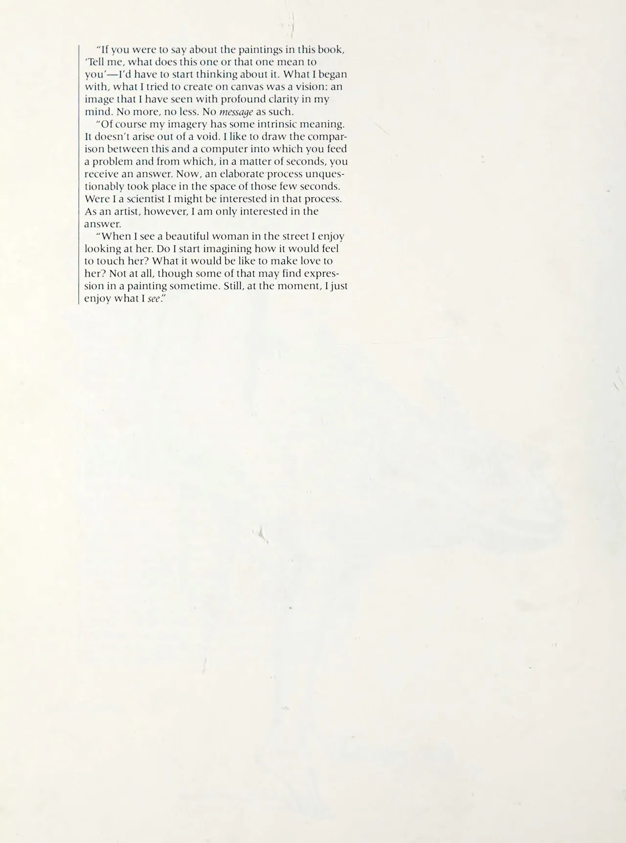 [Boris Vallejo] Mirage - Page 28
