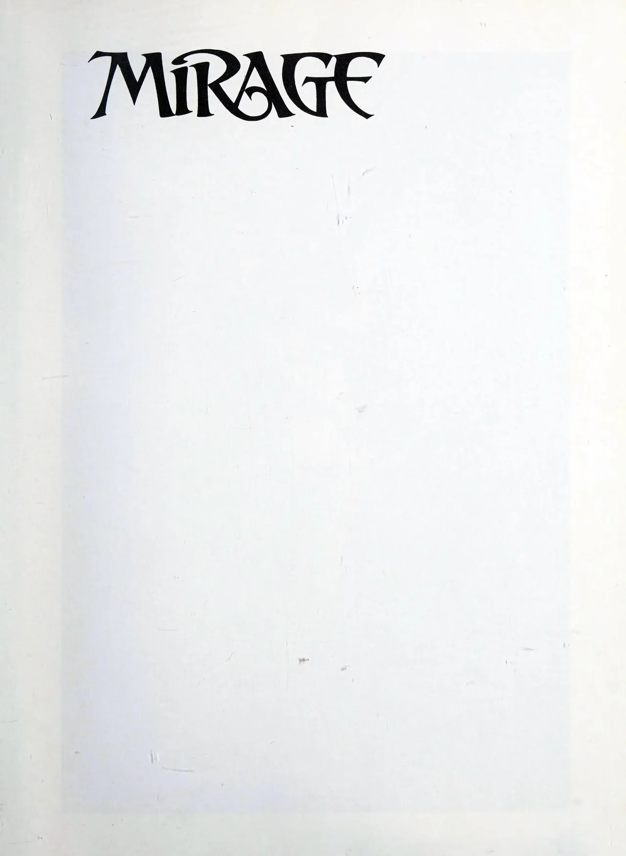 [Boris Vallejo] Mirage - Page 30