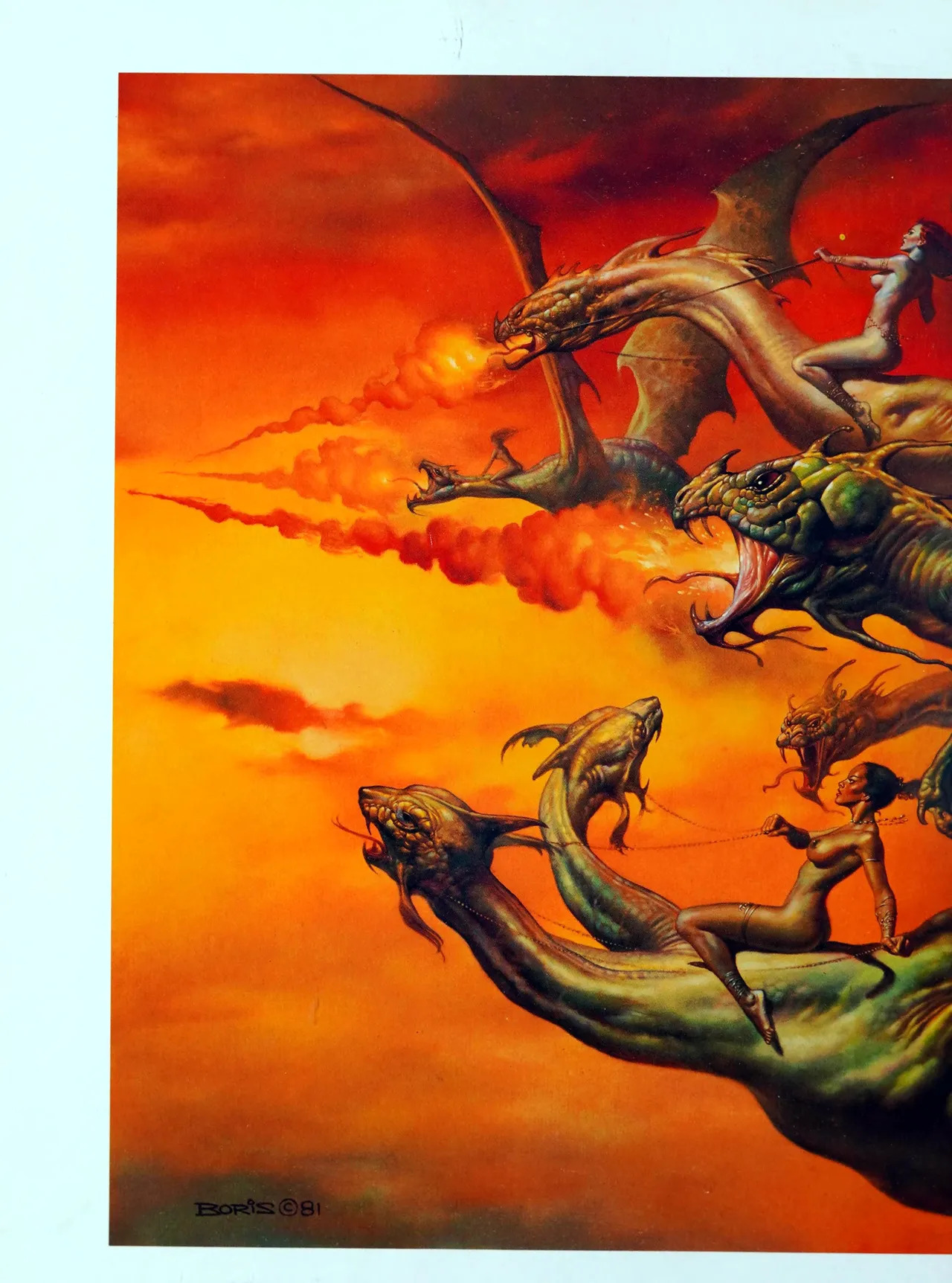 [Boris Vallejo] Mirage - Page 56
