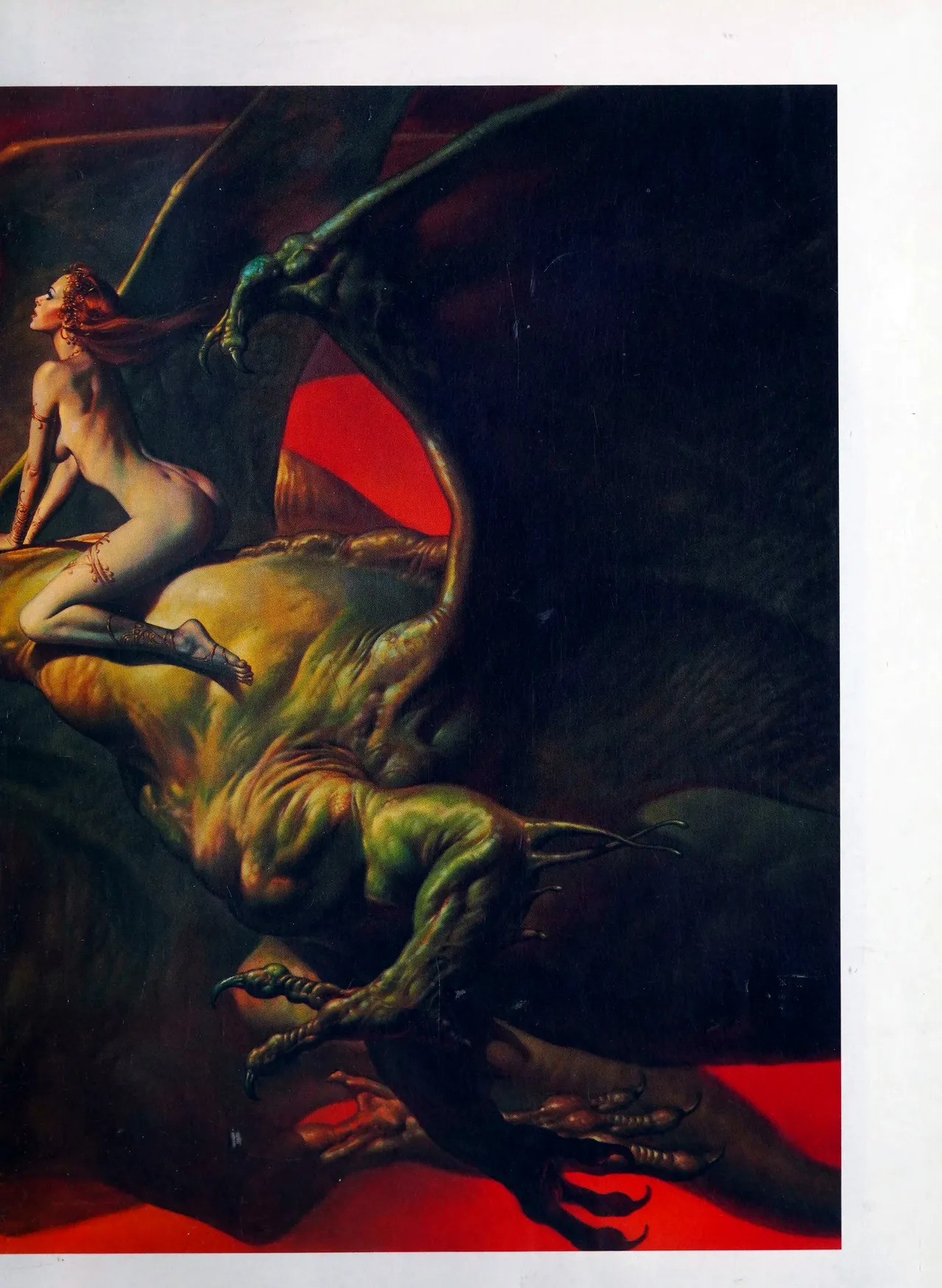 [Boris Vallejo] Mirage - Page 57