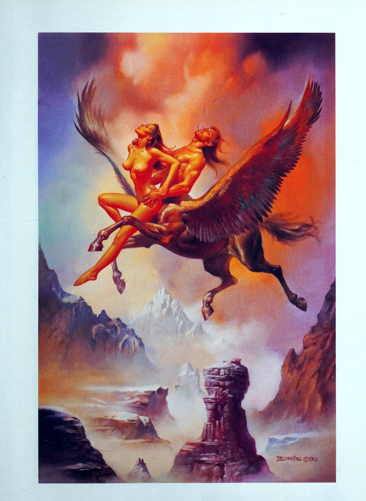 [Boris Vallejo] Mirage - Page 61