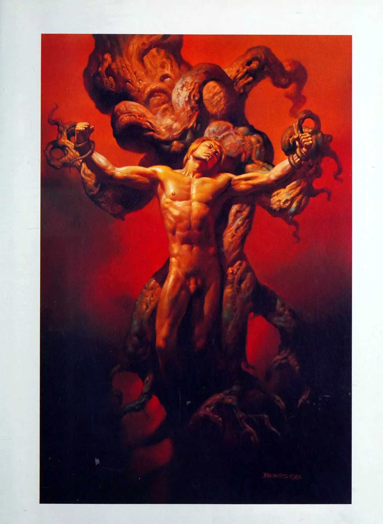 [Boris Vallejo] Mirage - Page 65