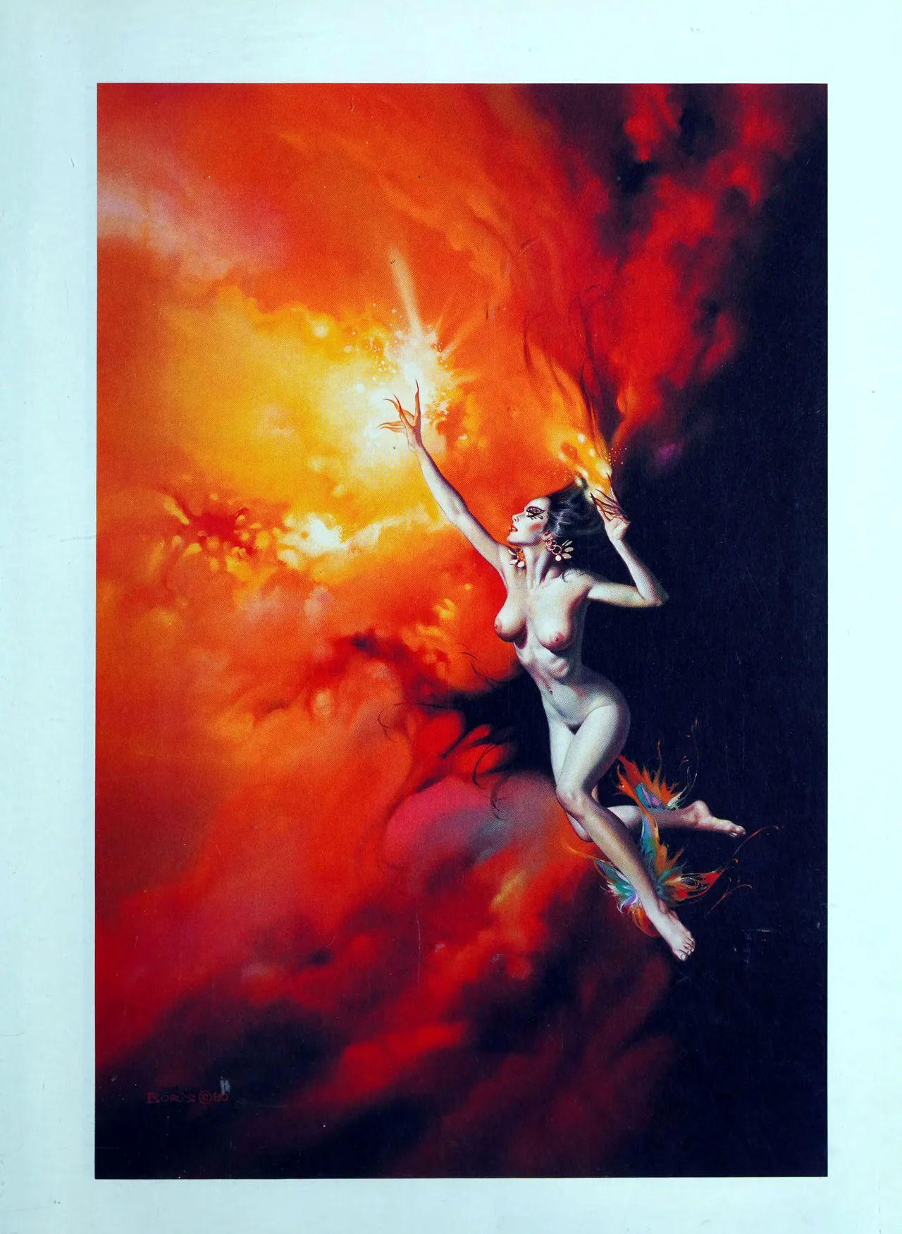 [Boris Vallejo] Mirage - Page 73