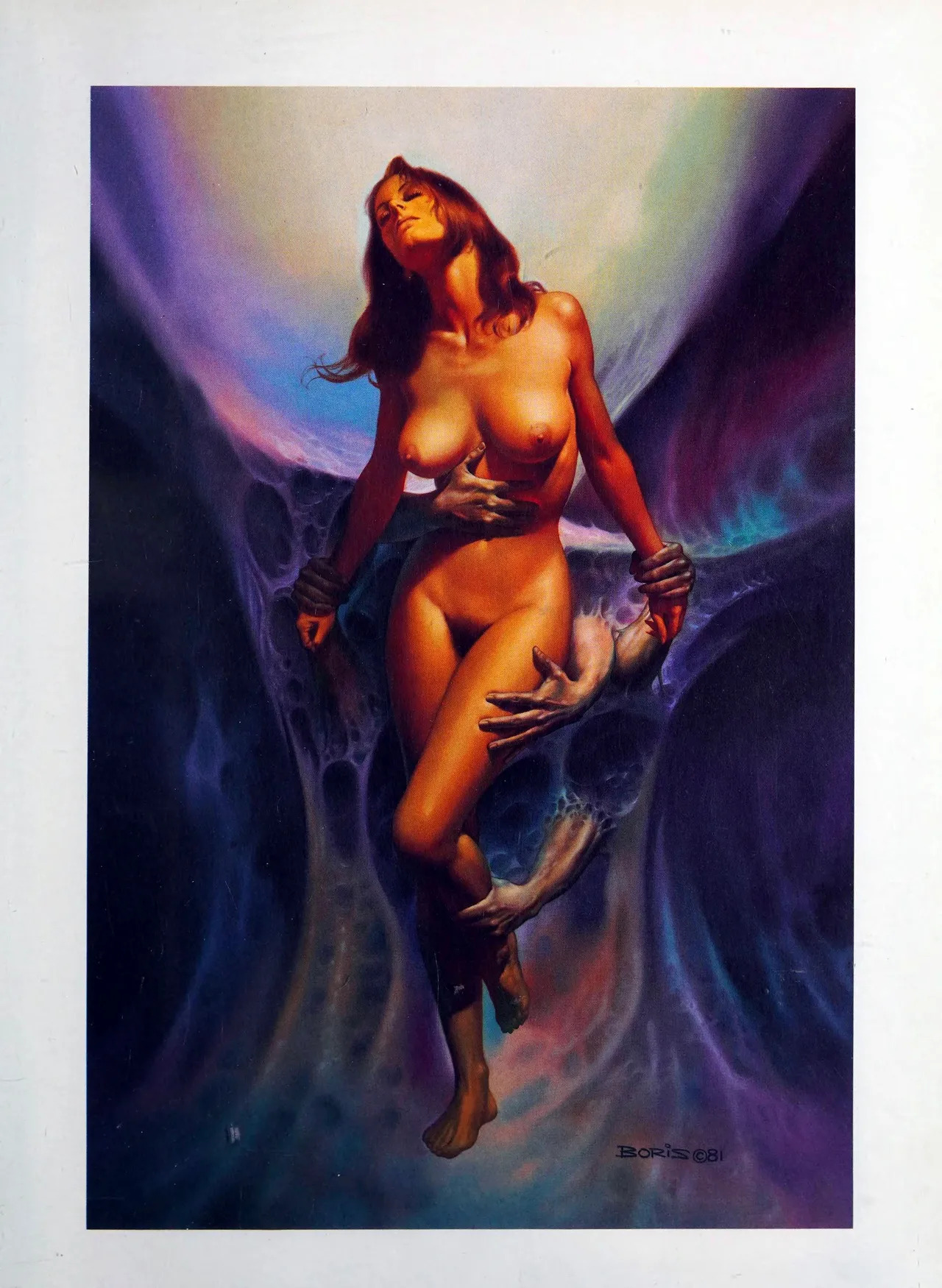 [Boris Vallejo] Mirage - Page 75