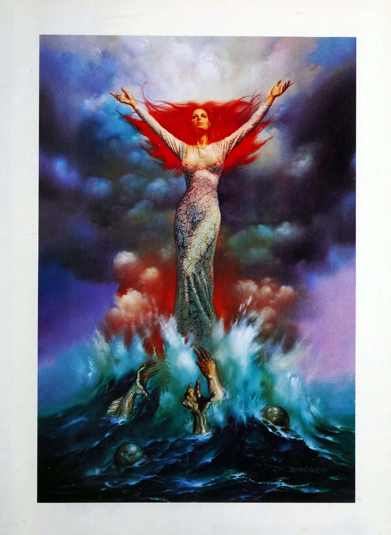 [Boris Vallejo] Mirage - Page 79