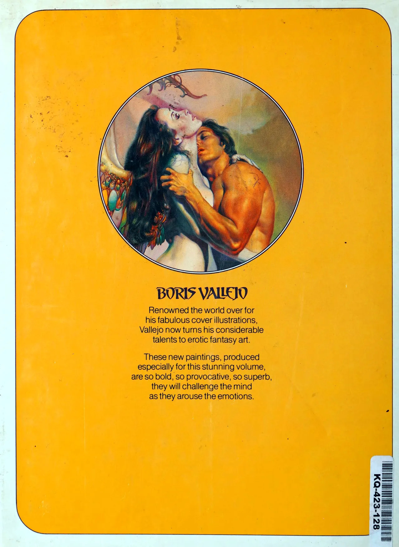 [Boris Vallejo] Mirage - Page 92