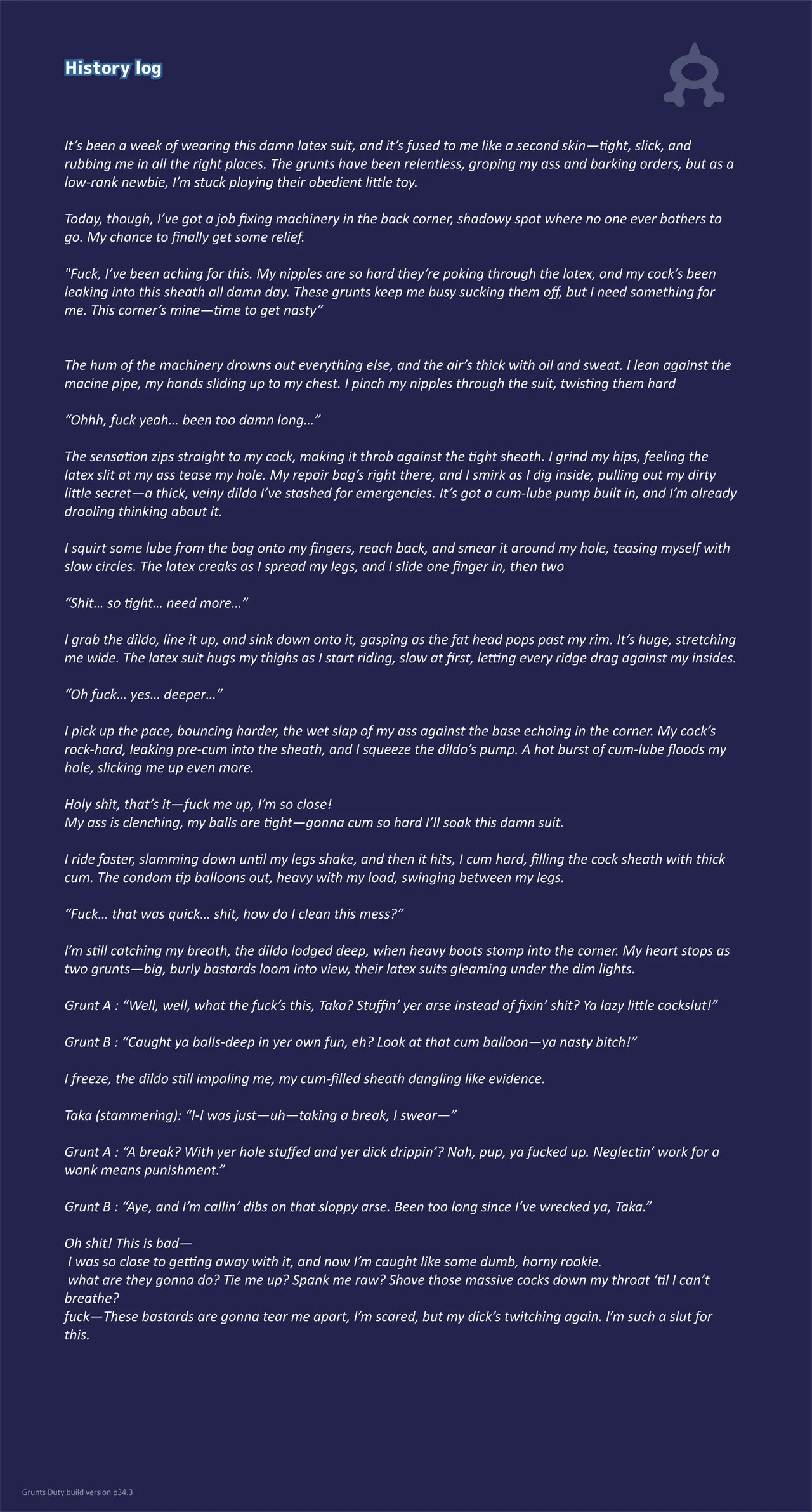 [Takahirosi] March 2025 Patreon (2025.03/#34) [English/notext] - Page 169