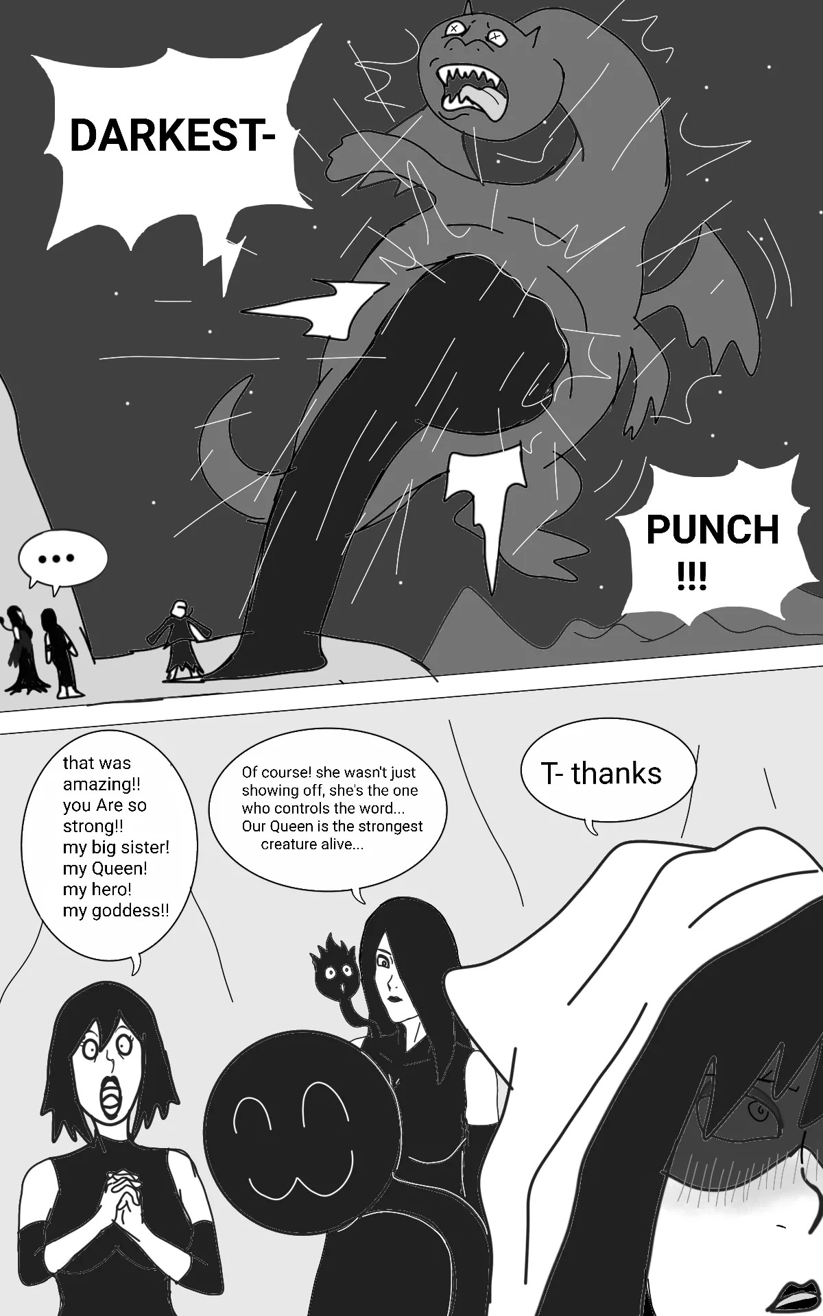 Which Tickle chapter second (Narutobyrufy) (COMIC) (TICKLING) [ongoing] - Page 15