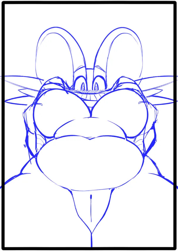 ARTISt lyorenth-the-dragon - lyorenth part2 - Page 21