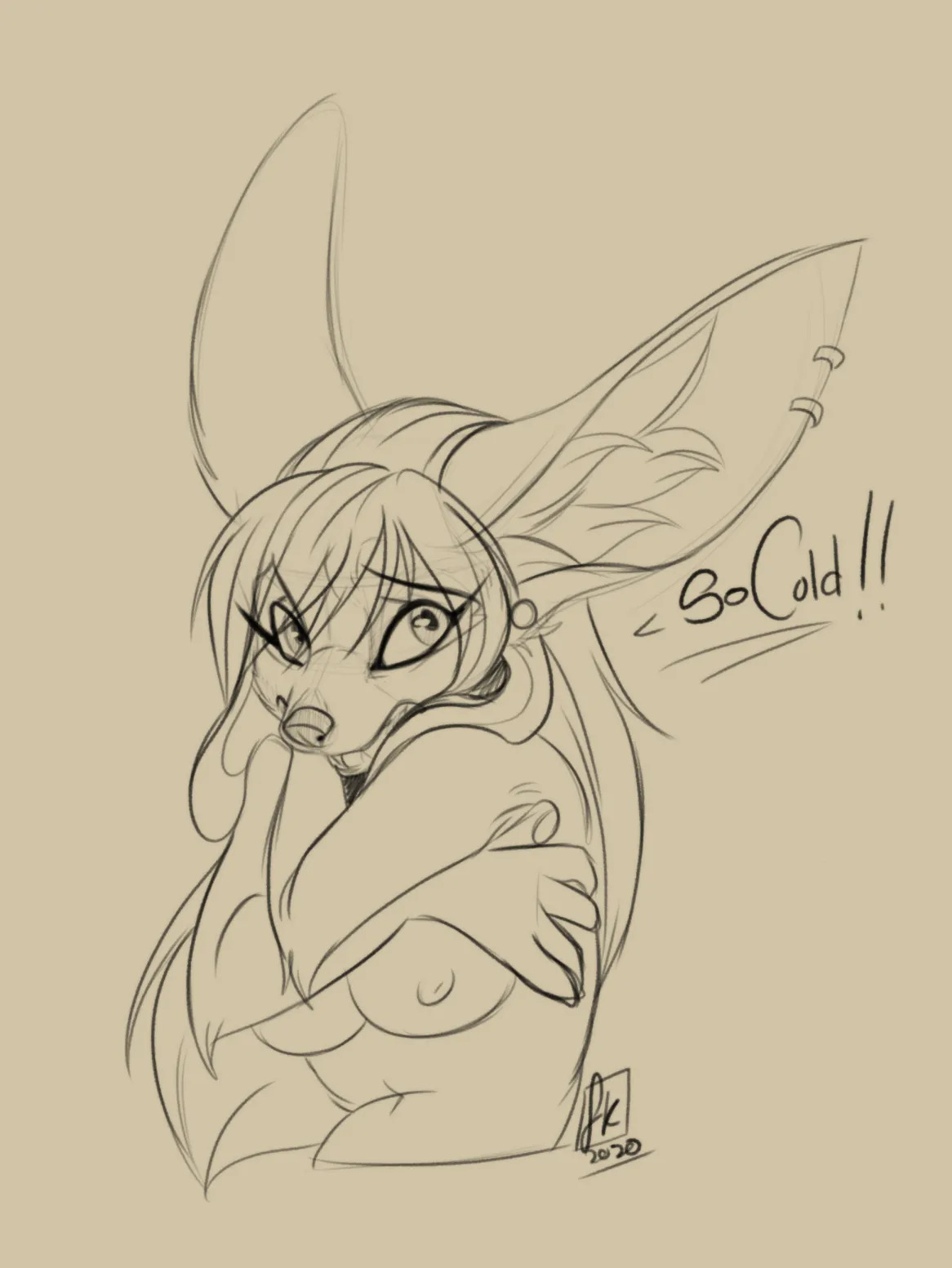 ARTIST furkinghell - jesterghastly - Page 122