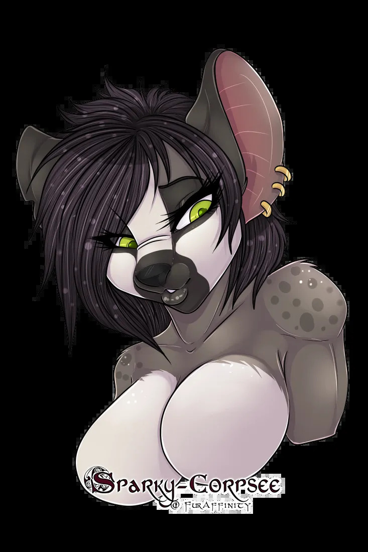 ARTIST furkinghell - jesterghastly - Page 14
