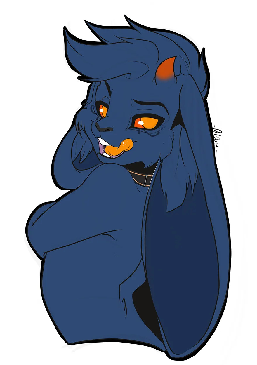 ARTIST furkinghell - jesterghastly - Page 172